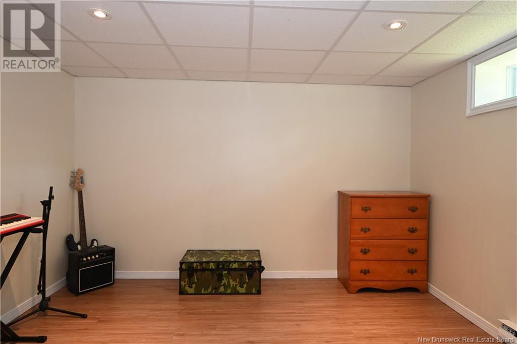 375 Macpherson Street, Fredericton, New Brunswick  E3A 5H8 - Photo 29 - NB120892