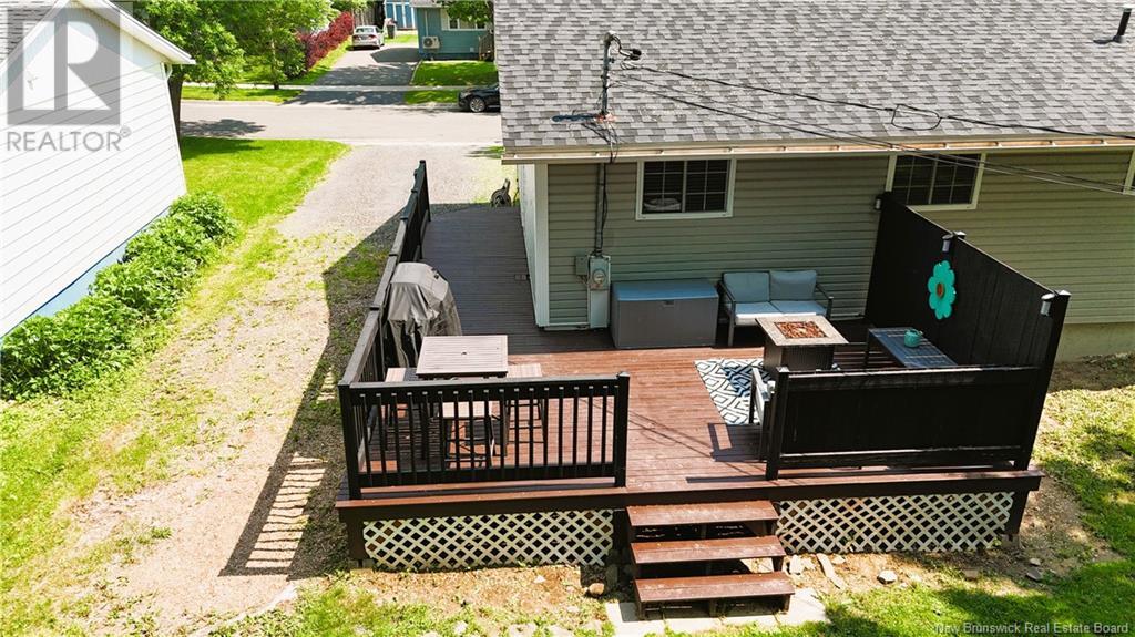 375 Macpherson Street, Fredericton, New Brunswick  E3A 5H8 - Photo 3 - NB120892