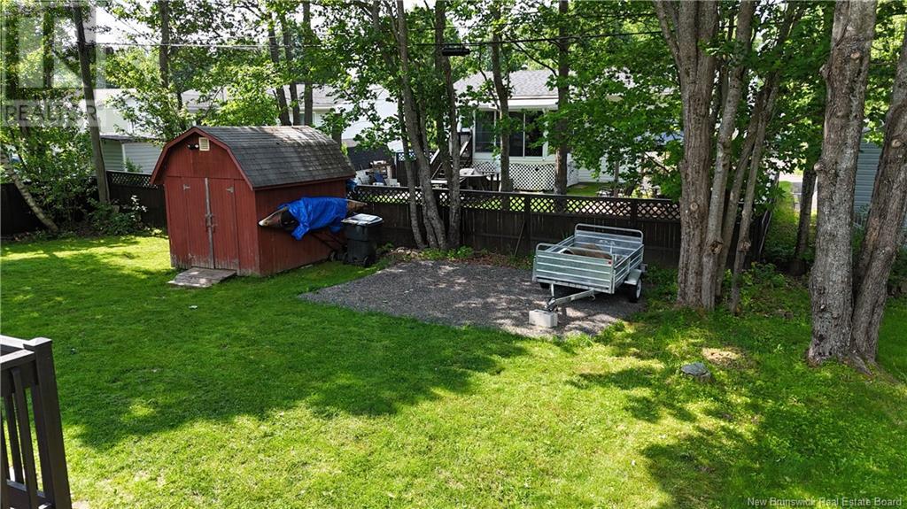 375 Macpherson Street, Fredericton, New Brunswick  E3A 5H8 - Photo 5 - NB120892