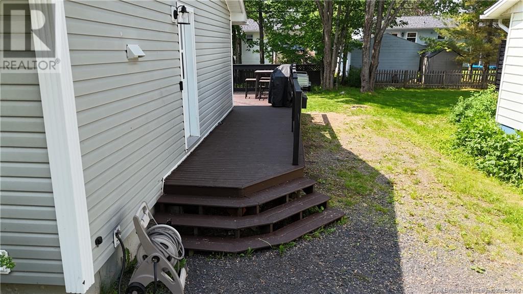 375 Macpherson Street, Fredericton, New Brunswick  E3A 5H8 - Photo 6 - NB120892