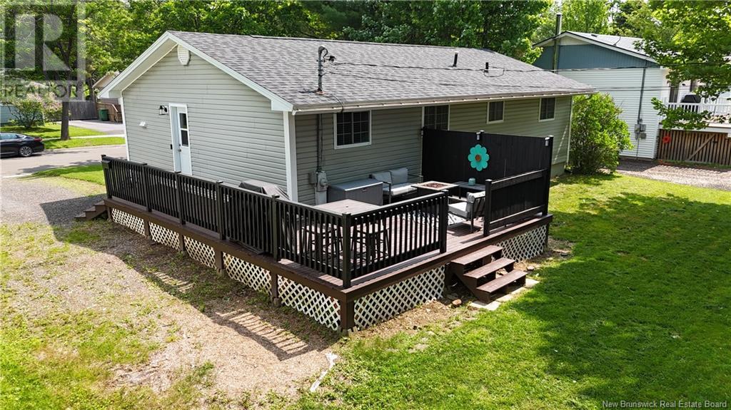 375 Macpherson Street, Fredericton, New Brunswick  E3A 5H8 - Photo 7 - NB120892