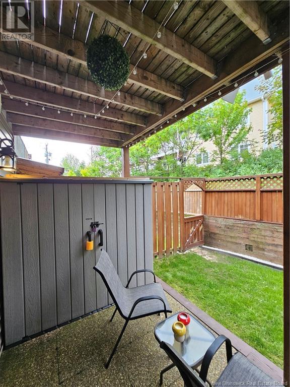 23 Brownstone Lane, Fredericton, New Brunswick  E3A 7M4 - Photo 33 - NB120750