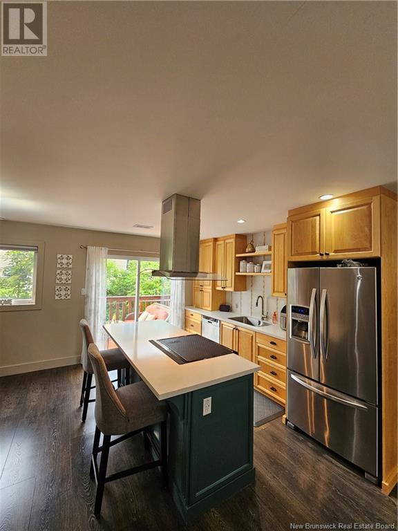 23 Brownstone Lane, Fredericton, New Brunswick  E3A 7M4 - Photo 6 - NB120750