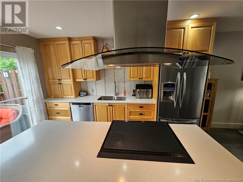 23 Brownstone Lane, Fredericton, New Brunswick  E3A 7M4 - Photo 7 - NB120750