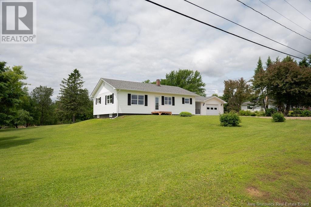3 McElroy Road, Beechwood, New Brunswick