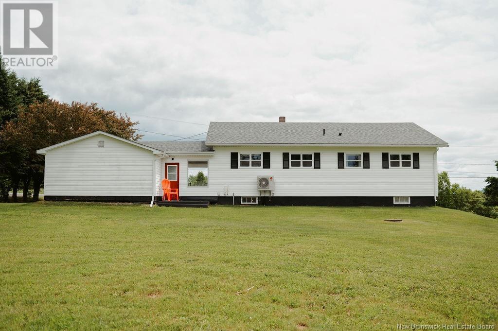 3 Mcelroy Road, Beechwood, New Brunswick  E7J 1Y8 - Photo 2 - NB120862