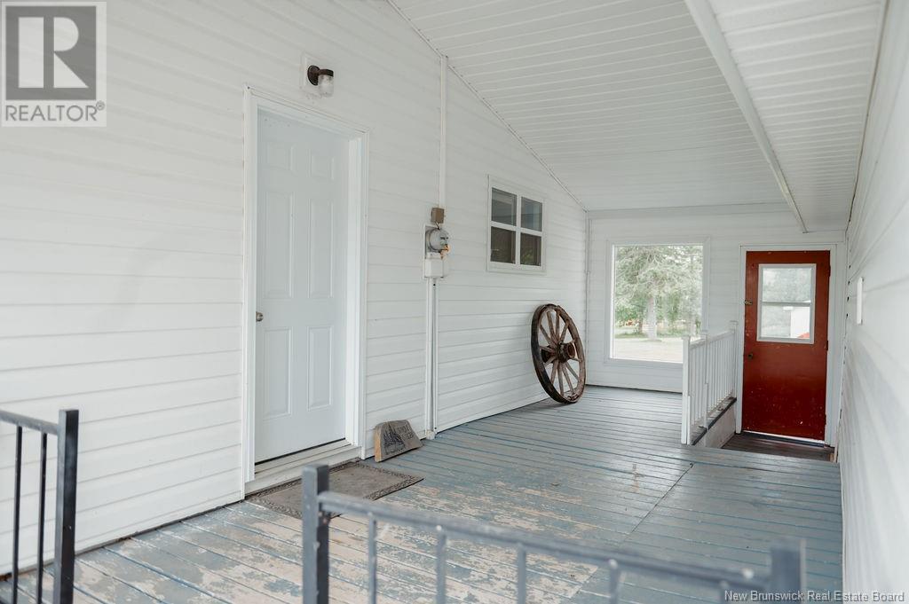 3 Mcelroy Road, Beechwood, New Brunswick  E7J 1Y8 - Photo 25 - NB120862