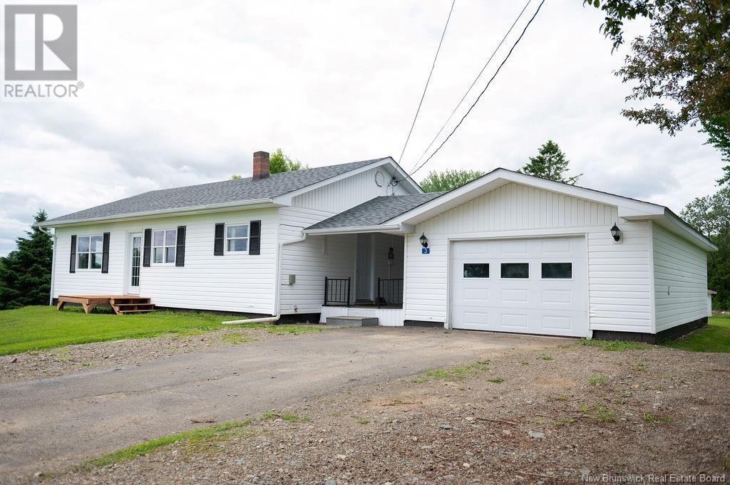 3 Mcelroy Road, Beechwood, New Brunswick  E7J 1Y8 - Photo 3 - NB120862