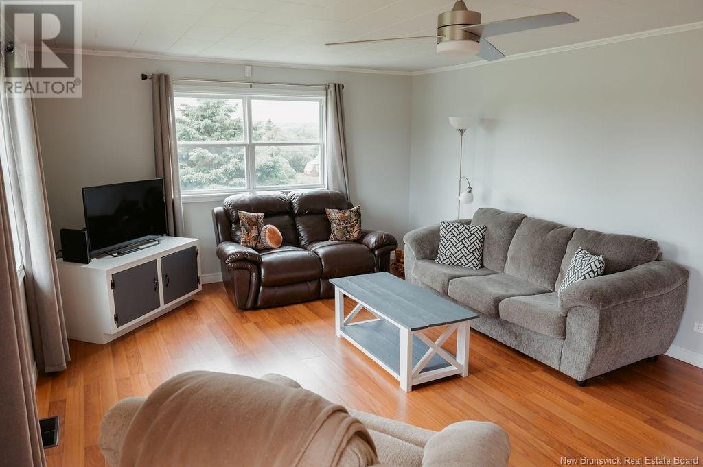 3 Mcelroy Road, Beechwood, New Brunswick  E7J 1Y8 - Photo 6 - NB120862