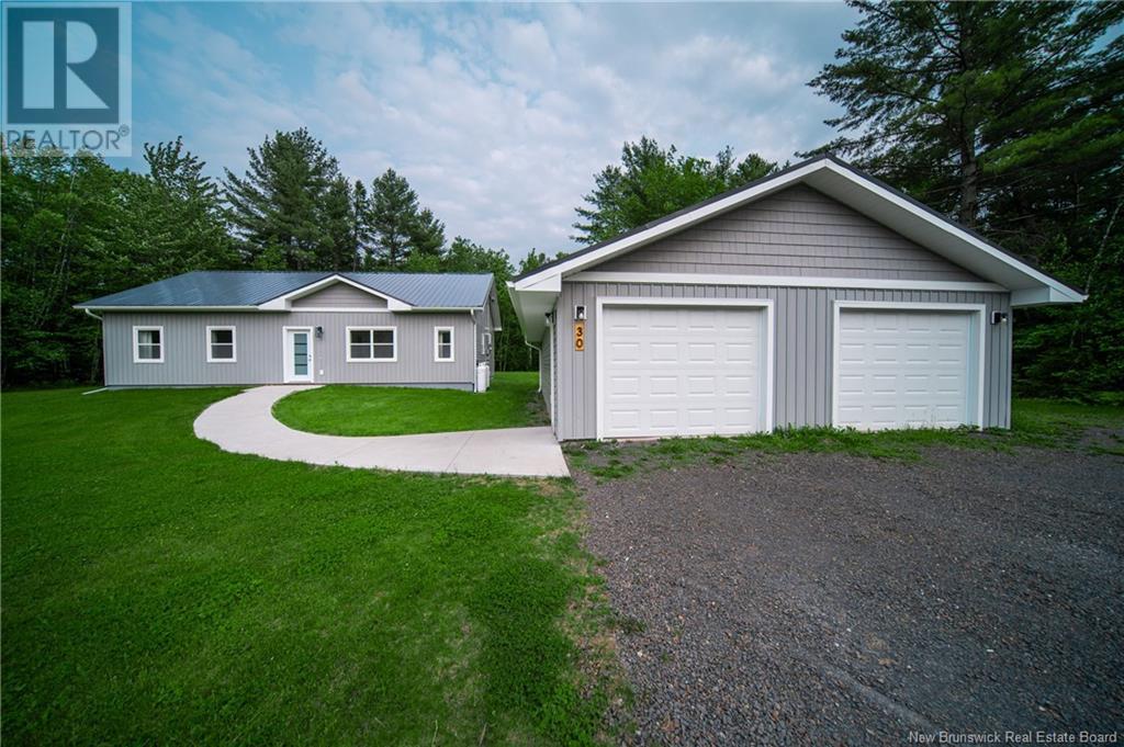 30 Maple Leaf Drive, Lincoln, New Brunswick  E3B 7G9 - Photo 24 - NB120938