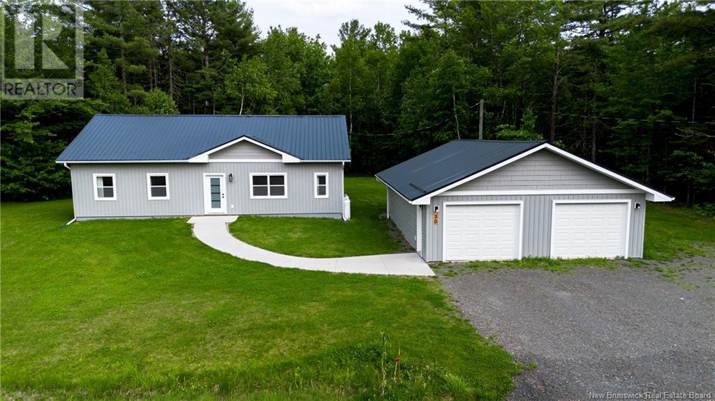30 Maple Leaf Drive, Lincoln, New Brunswick  E3B 7G9 - Photo 49 - NB120938