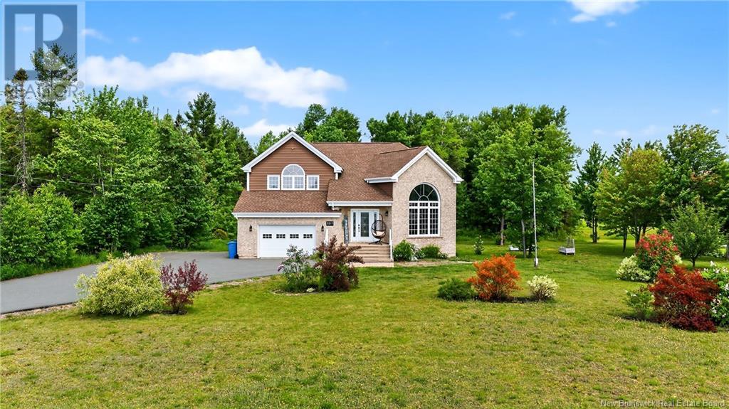 2217 Rte 160, Saint-Sauveur, New Brunswick