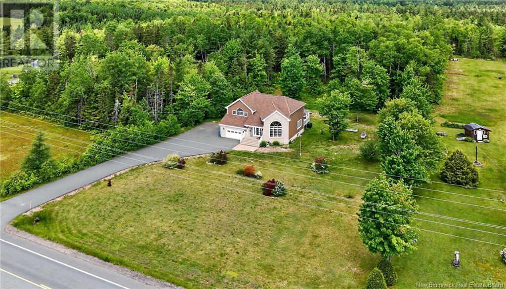 2217 Rte 160, Saint-Sauveur, New Brunswick  E8L 1P5 - Photo 2 - NB120906