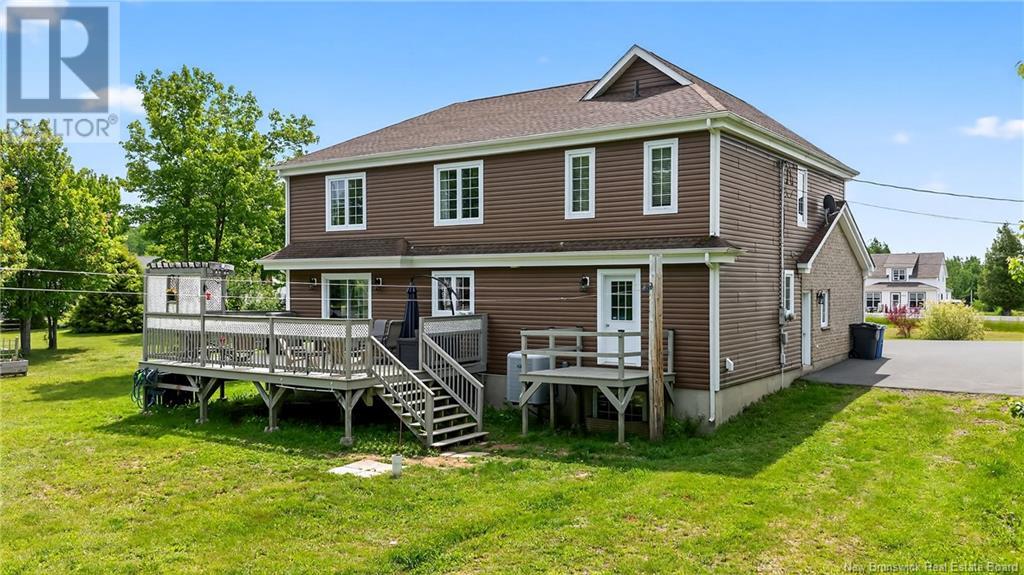 2217 Rte 160, Saint-Sauveur, New Brunswick  E8L 1P5 - Photo 3 - NB120906