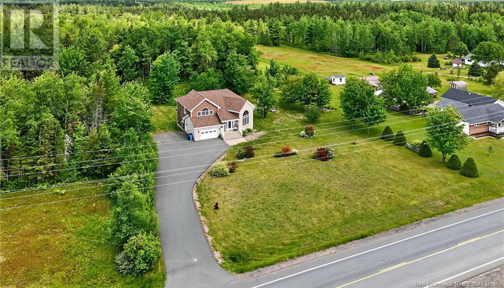 2217 Rte 160, Saint-Sauveur, New Brunswick  E8L 1P5 - Photo 49 - NB120906