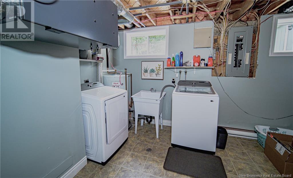 48 Barker Street, Oromocto, New Brunswick  E2V 2K9 - Photo 20 - NB120940