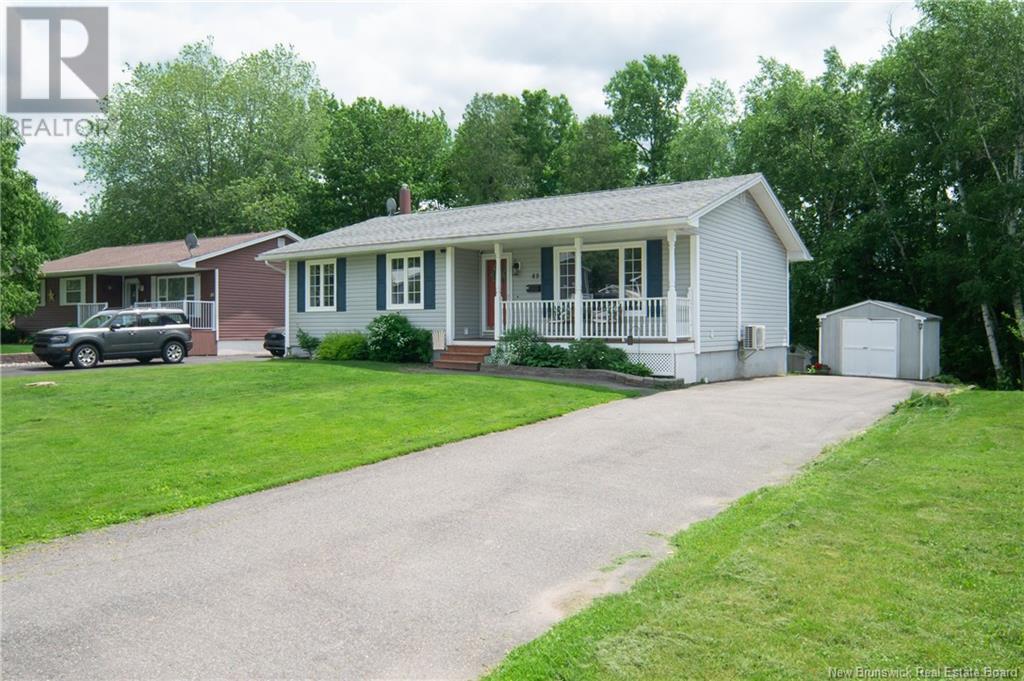 48 Barker Street, Oromocto, New Brunswick  E2V 2K9 - Photo 24 - NB120940