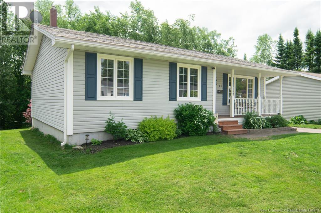 48 Barker Street, Oromocto, New Brunswick  E2V 2K9 - Photo 27 - NB120940