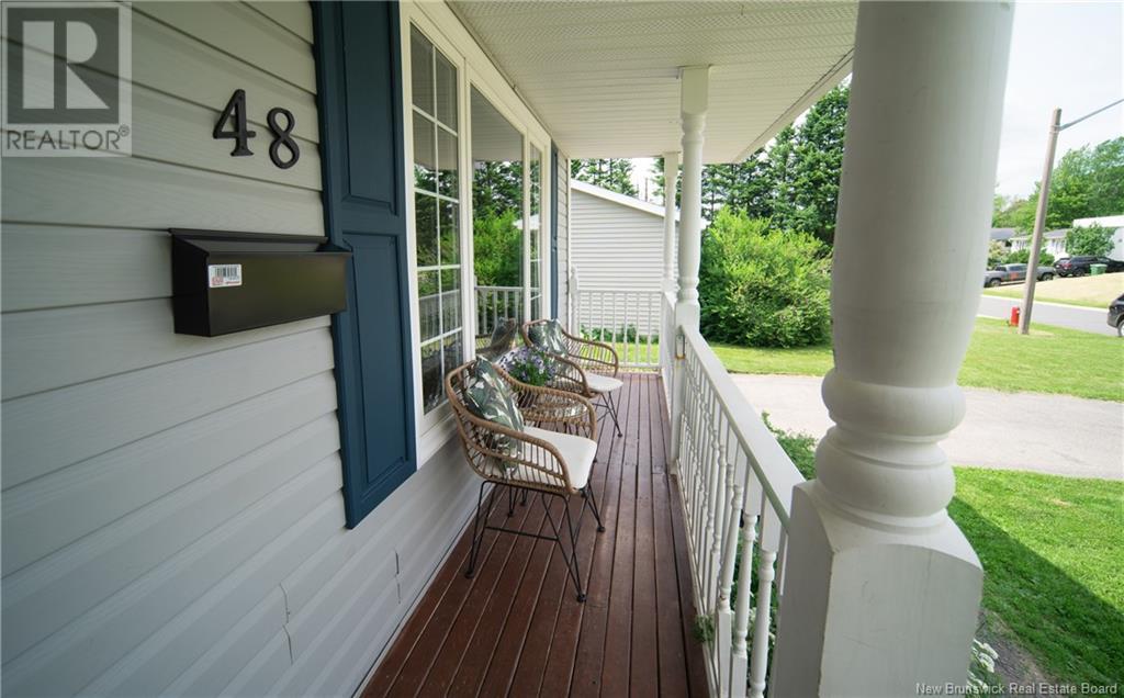 48 Barker Street, Oromocto, New Brunswick  E2V 2K9 - Photo 28 - NB120940
