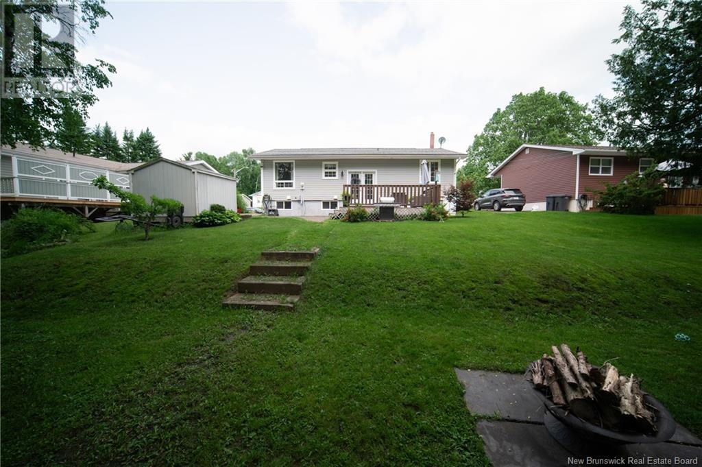 48 Barker Street, Oromocto, New Brunswick  E2V 2K9 - Photo 33 - NB120940