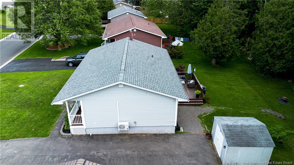 48 Barker Street, Oromocto, New Brunswick  E2V 2K9 - Photo 34 - NB120940