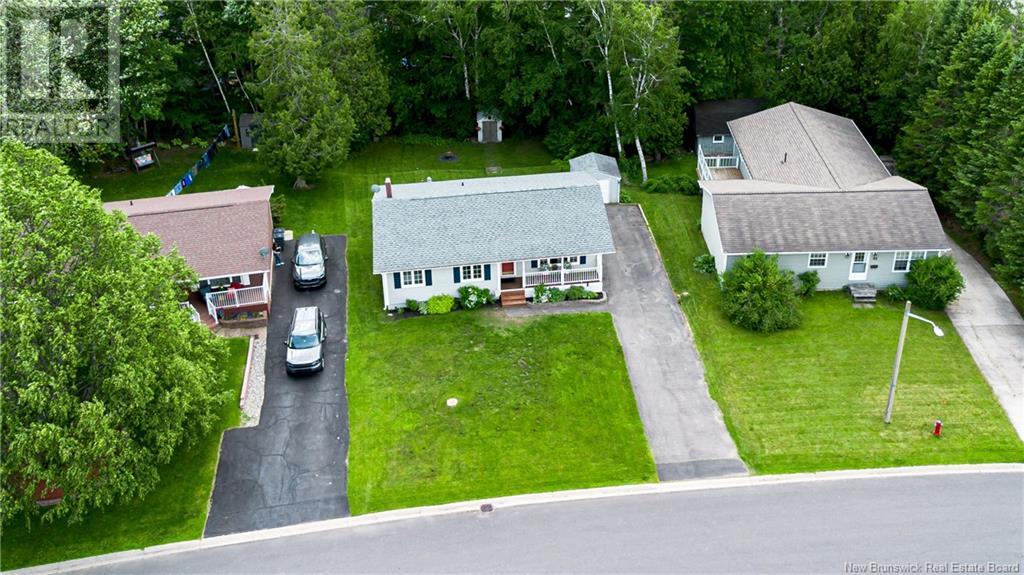 48 Barker Street, Oromocto, New Brunswick  E2V 2K9 - Photo 36 - NB120940