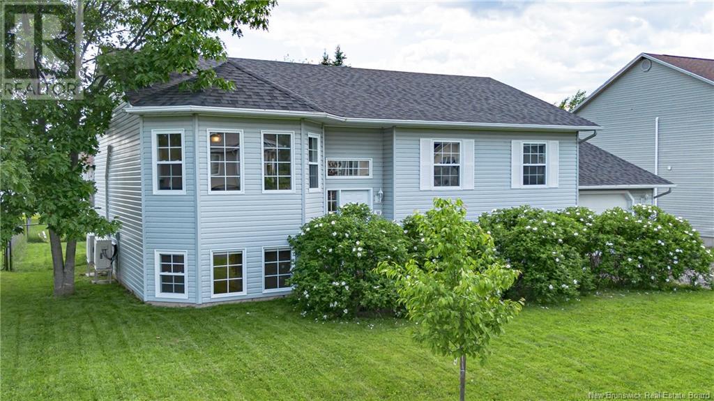 38 Ripley Street, Oromocto, New Brunswick