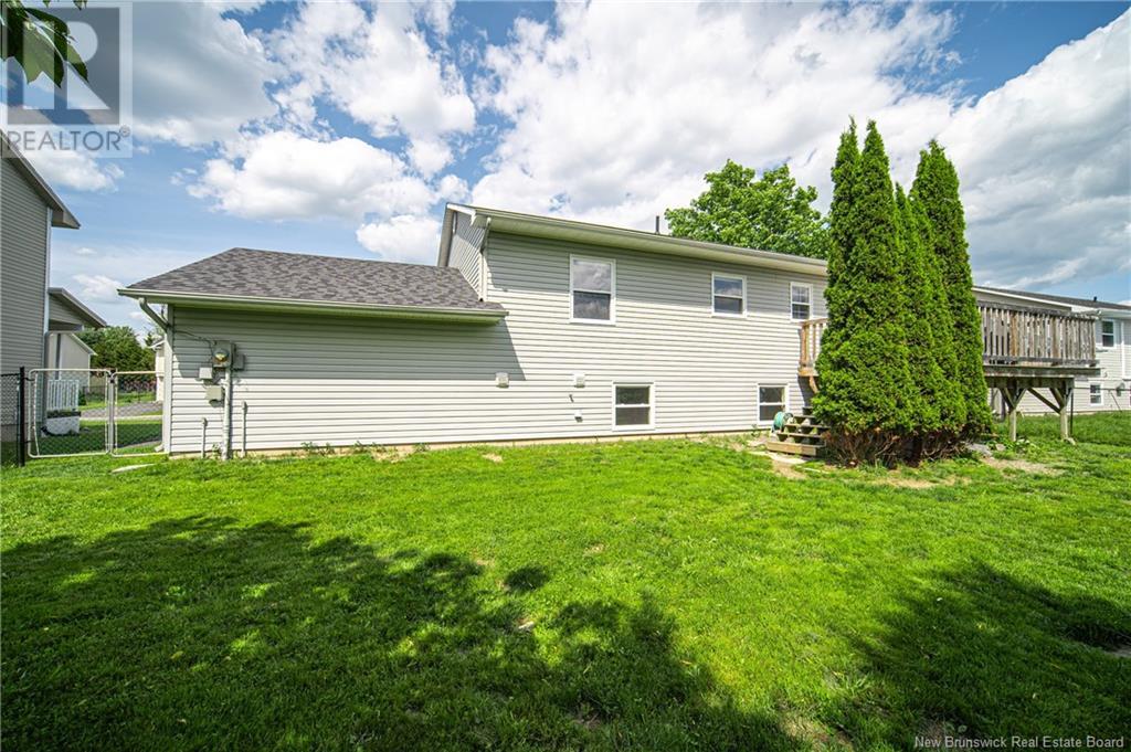 38 Ripley Street, Oromocto, New Brunswick  E2V 3C7 - Photo 29 - NB120939