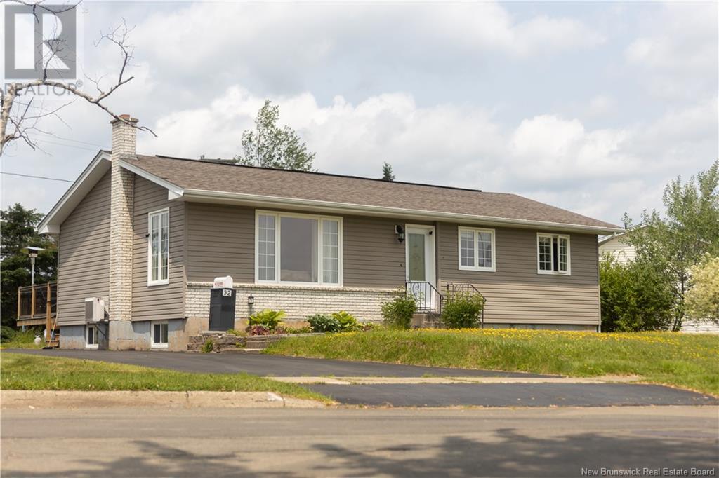 32 Morningside Drive, Moncton, New Brunswick