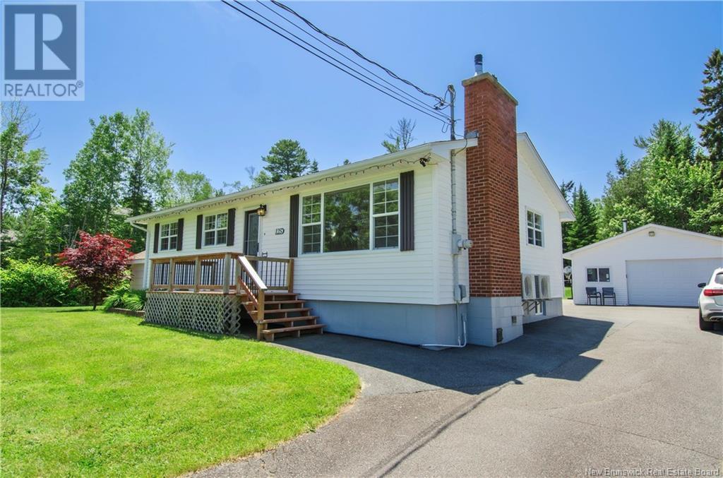 125 Inglewood Drive, Grand Bay-Westfield, New Brunswick  E5K 2E4 - Photo 2 - NB120824