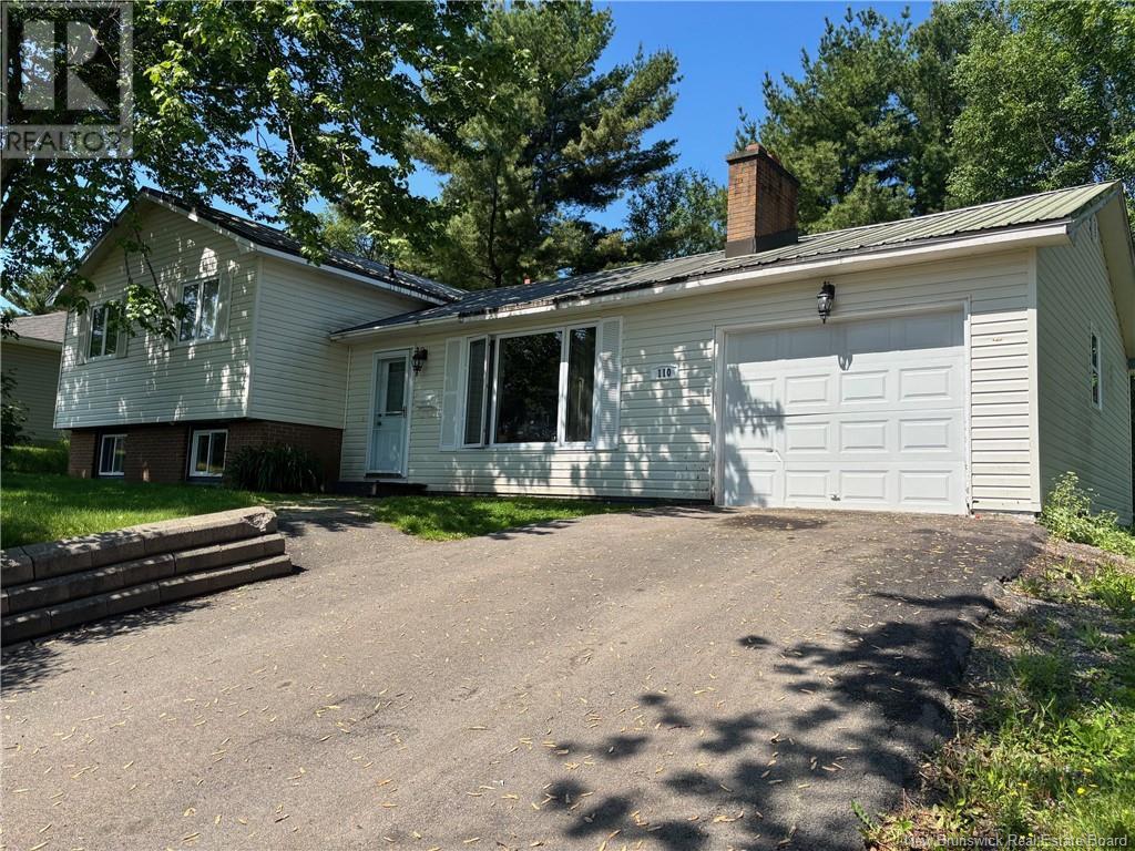 110 Muncey Drive, Riverview, New Brunswick