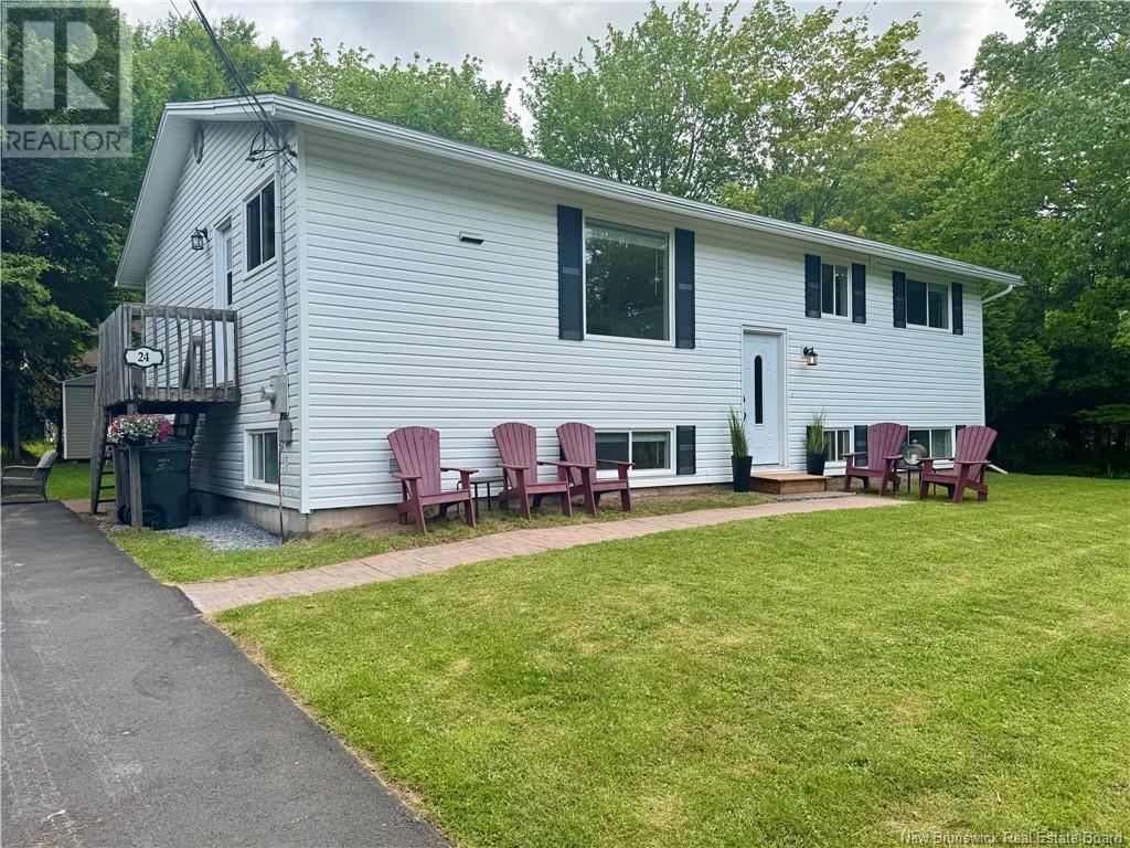 24 Cameron Road, Rothesay, New Brunswick  E2E 2B3 - Photo 33 - NB120276