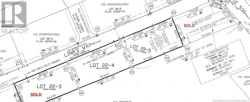 22-4 Lina's Way, Grande-Digue, New Brunswick  E4R 0G4 - Photo 6 - NB120885