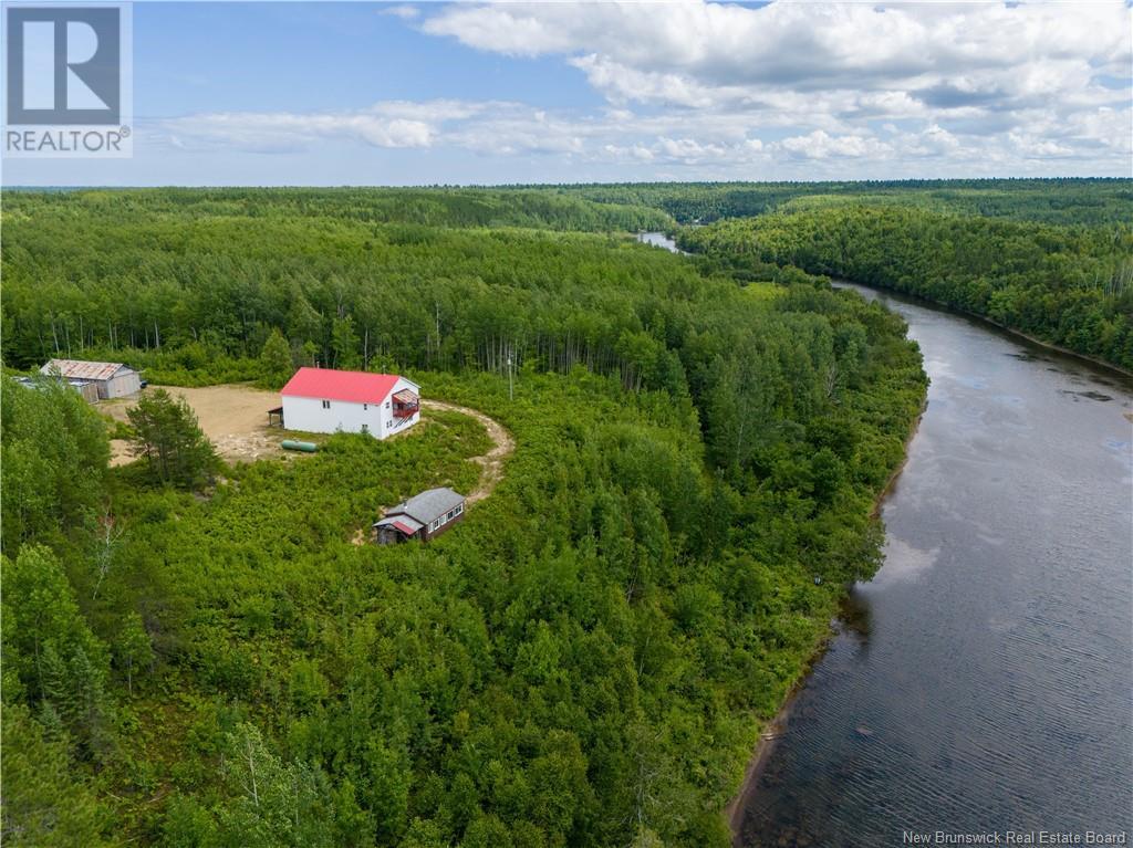 880 Sports Landing Road, Alnwick, New Brunswick  E9H 1H0 - Photo 1 - NB120941