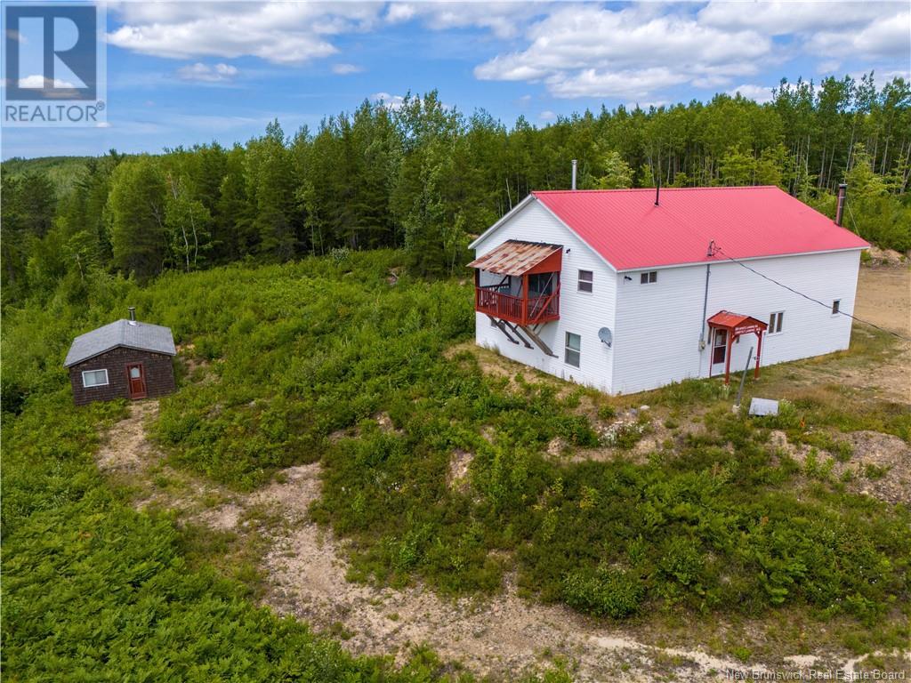 880 Sports Landing Road, Alnwick, New Brunswick  E9H 1H0 - Photo 3 - NB120941