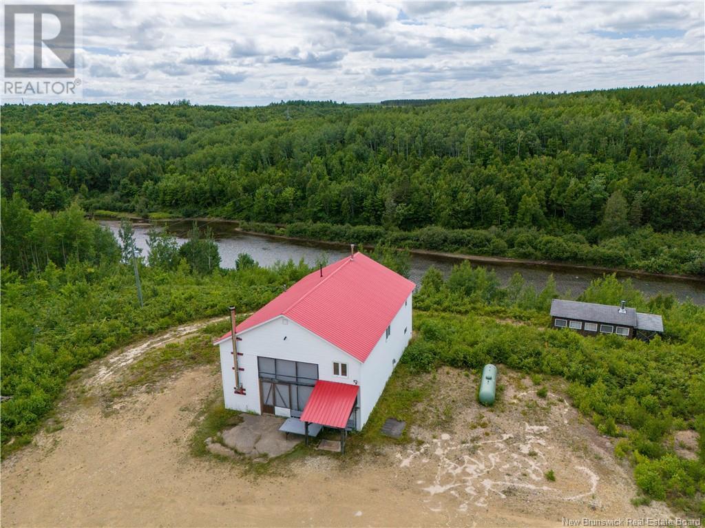 880 Sports Landing Road, Alnwick, New Brunswick  E9H 1H0 - Photo 4 - NB120941