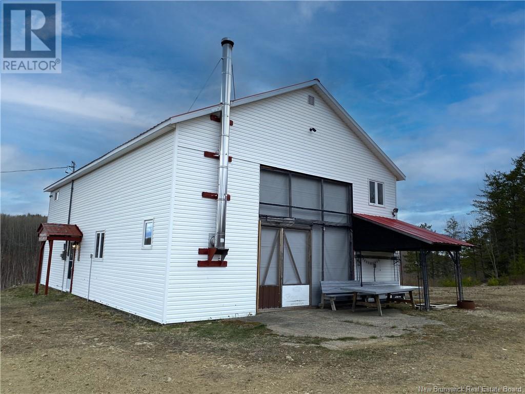 880 Sports Landing Road, Alnwick, New Brunswick  E9H 1H0 - Photo 6 - NB120941