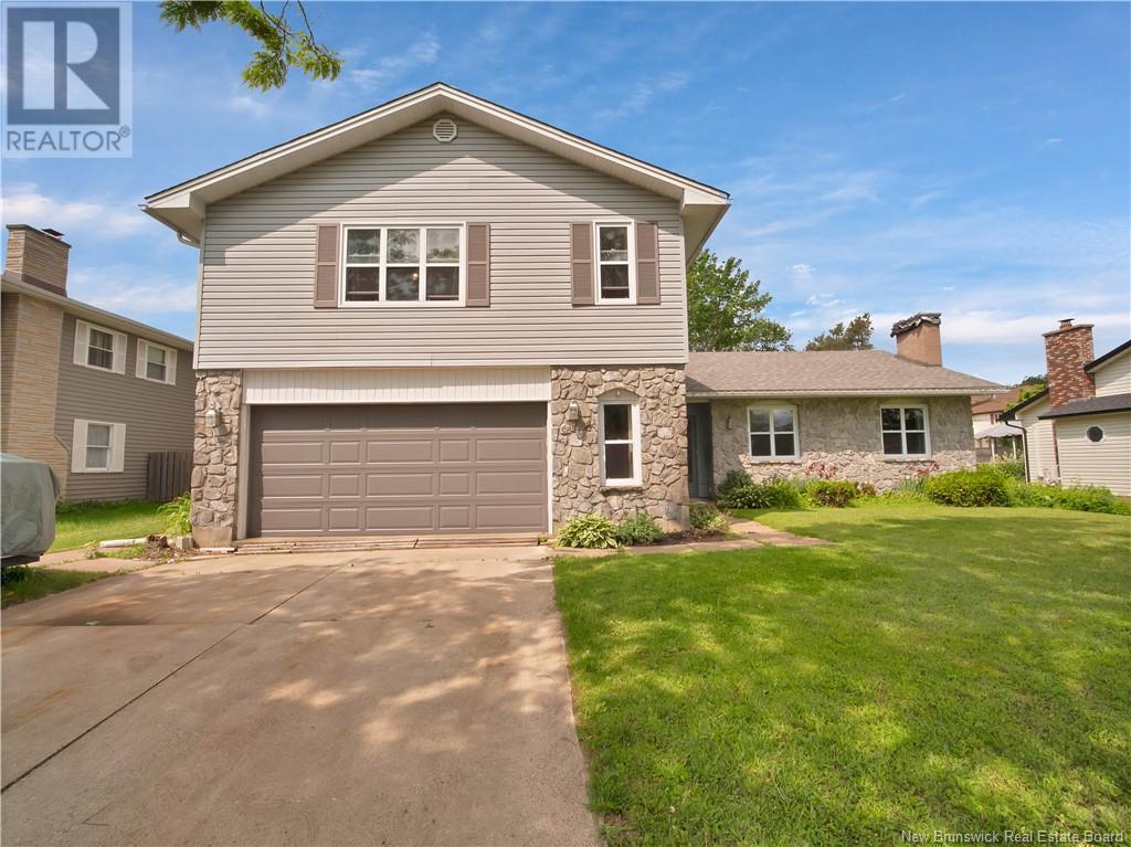 35 Grindstone Drive, Riverview, New Brunswick