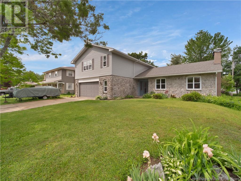 35 Grindstone Drive, Riverview, New Brunswick  E1B 4A1 - Photo 2 - NB120532