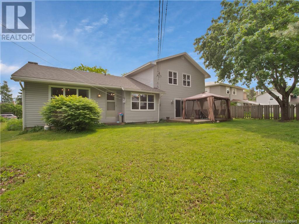 35 Grindstone Drive, Riverview, New Brunswick  E1B 4A1 - Photo 27 - NB120532