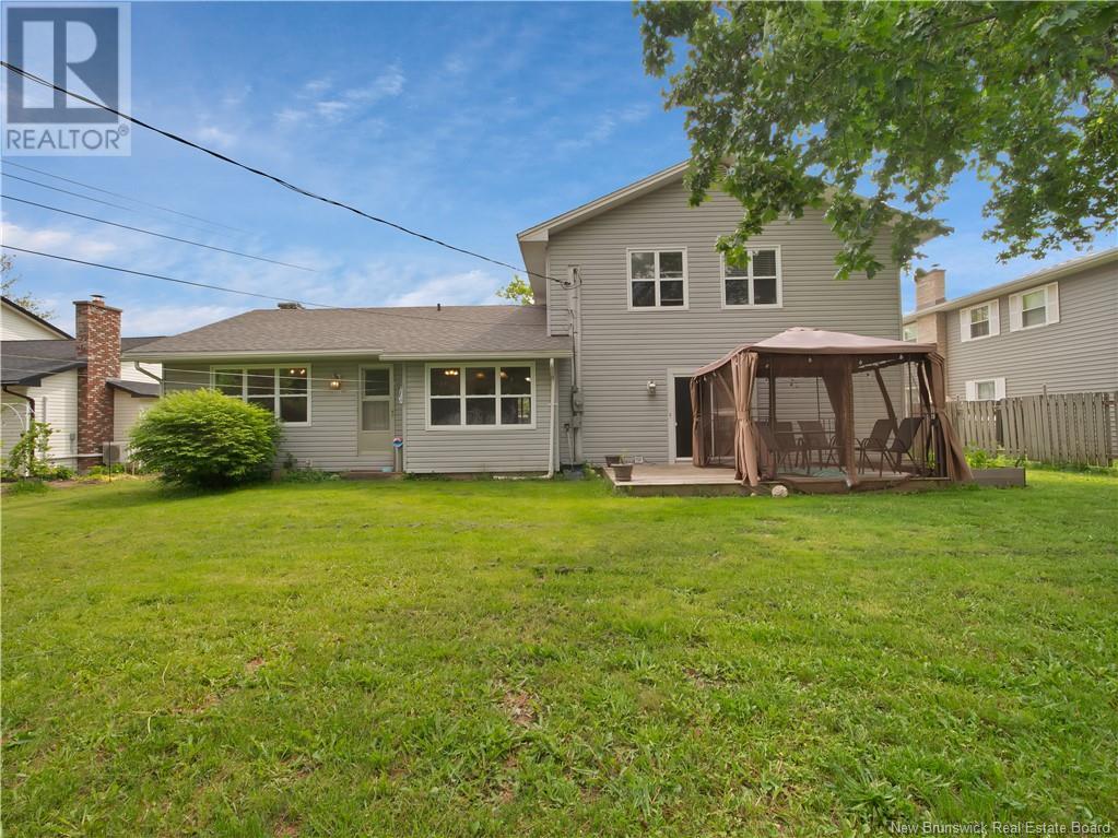 35 Grindstone Drive, Riverview, New Brunswick  E1B 4A1 - Photo 28 - NB120532