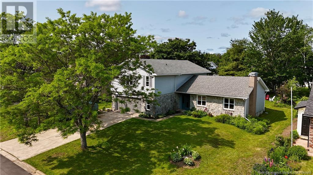35 Grindstone Drive, Riverview, New Brunswick  E1B 4A1 - Photo 29 - NB120532
