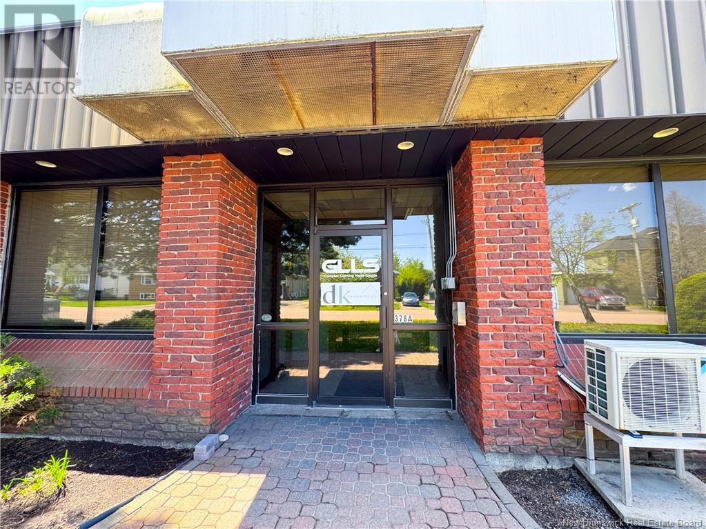 378 Coverdale Road Unit# A, Moncton, New Brunswick  E1B 3J7 - Photo 24 - NB120845