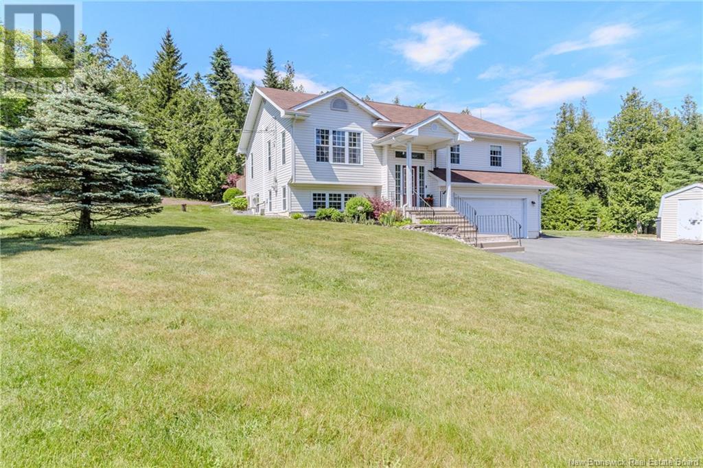 107 Elliot Road, Quispamsis, New Brunswick  E2G 2B7 - Photo 1 - NB120615