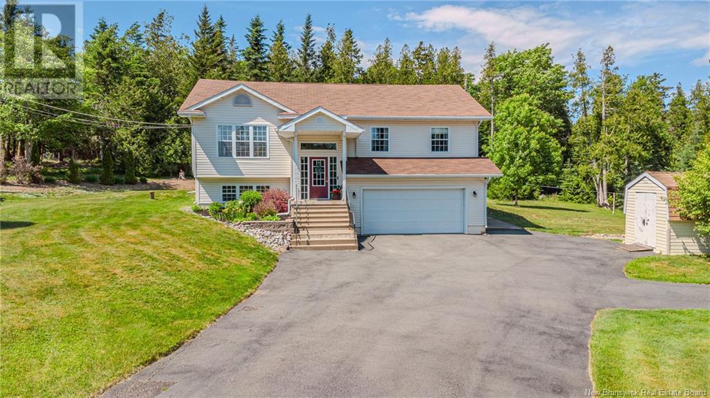107 Elliot Road, Quispamsis, New Brunswick  E2G 2B7 - Photo 28 - NB120615