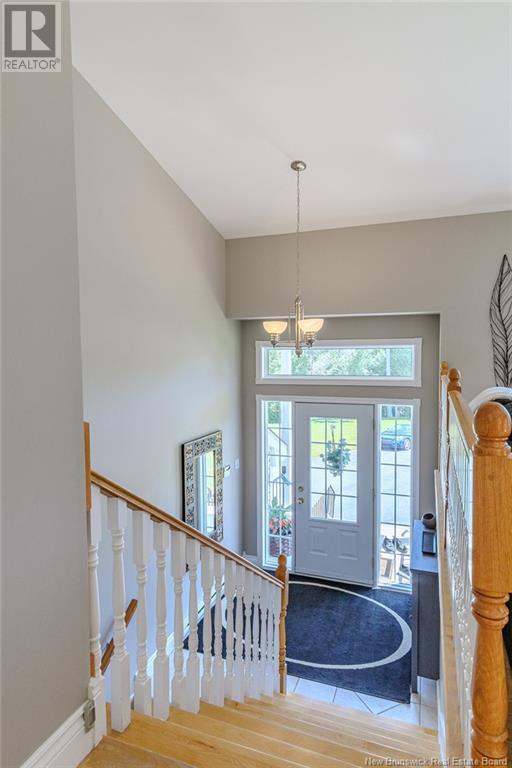107 Elliot Road, Quispamsis, New Brunswick  E2G 2B7 - Photo 3 - NB120615