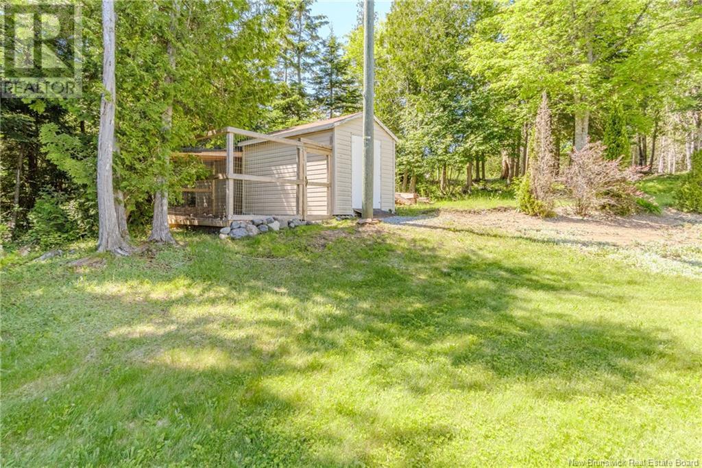 107 Elliot Road, Quispamsis, New Brunswick  E2G 2B7 - Photo 34 - NB120615