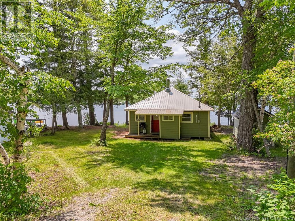 59 Carlin Lane, Davidson Lake, New Brunswick  E6G 1T2 - Photo 1 - NB120165