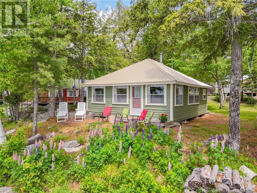 59 Carlin Lane, Davidson Lake, New Brunswick  E6G 1T2 - Photo 2 - NB120165