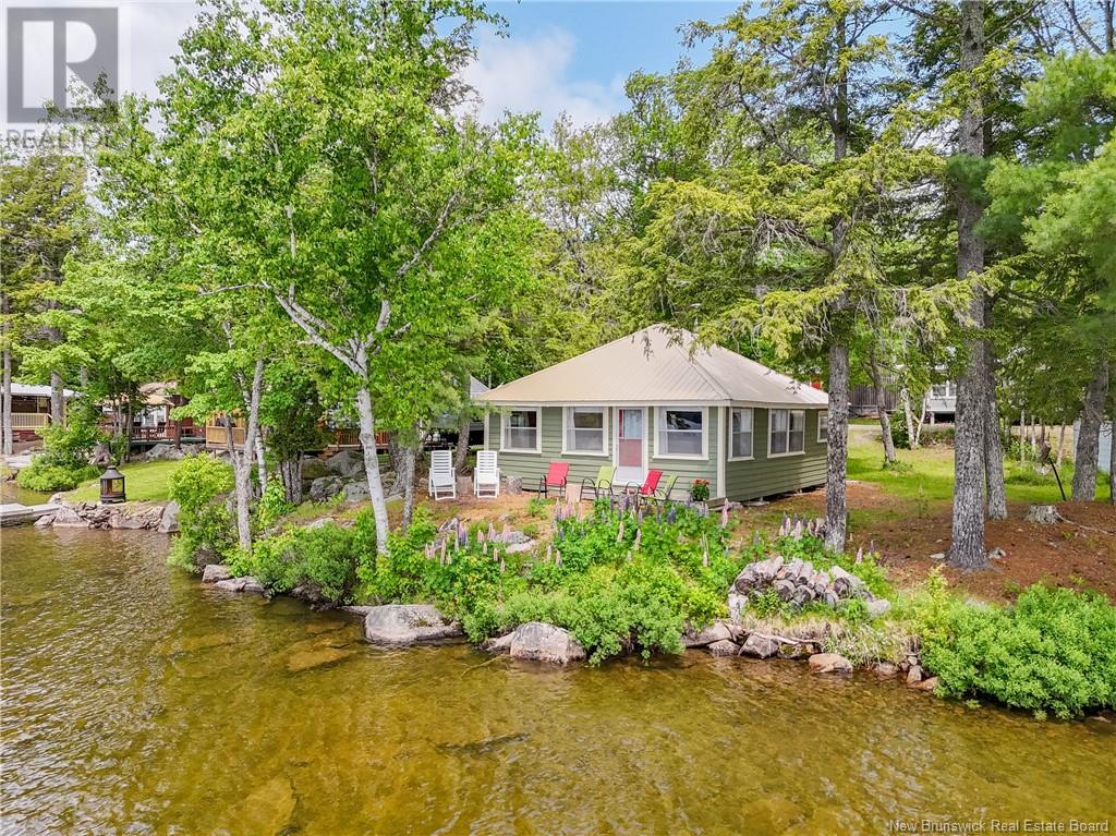 59 Carlin Lane, Davidson Lake, New Brunswick  E6G 1T2 - Photo 3 - NB120165